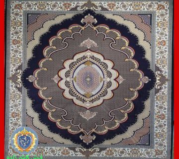 طرح ماهی در هم